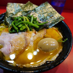 家系総本山 ラーメン 吉村家 - 