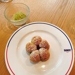 BENOIT Kyoto Alain Ducasse - 