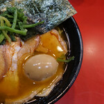 家系総本山 ラーメン 吉村家 - 