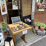 天然本マグロ丼専門店 司 - お弁当は女将さんワンオペです！