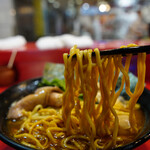 家系総本山 ラーメン 吉村家 - 