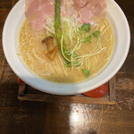 麺69 チキンヒーロー - 