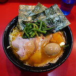 家系総本山 ラーメン 吉村家 - 