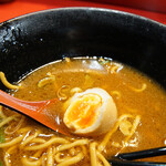 家系総本山 ラーメン 吉村家 - 