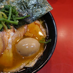 家系総本山 ラーメン 吉村家 - 