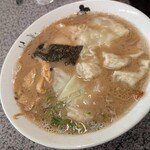 大龍ラーメン - 