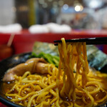 家系総本山 ラーメン 吉村家 - 