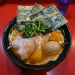 家系総本山 ラーメン 吉村家 - 