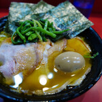 家系総本山 ラーメン 吉村家 - 