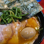 家系総本山 ラーメン 吉村家 - 