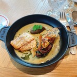 BENOIT Kyoto Alain Ducasse - 