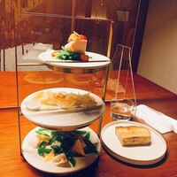 ERUTAN RESTAURANT BAR - 