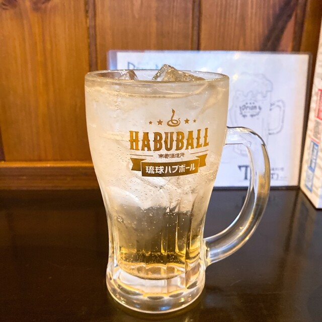 TEN(T)（テント） - 南気仙沼（沖縄料理）の写真