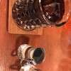 シマノコーヒー 大正館