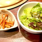 焼肉 いのうえ - 