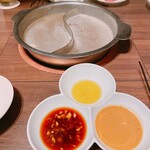 Shabushabu Kintan - 