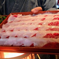 たでの葉 - 熊肉