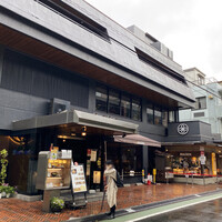 とんかつ まい泉 青山本店 - 