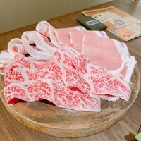 しゃぶしゃぶKINTAN 表参道店 - 