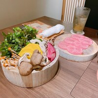 しゃぶしゃぶKINTAN 表参道店 - 