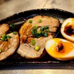 餃子と地ビール いち - 