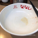 旭川ラーメン ななし - 