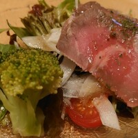 季寄せ料理 暖歩 - 