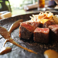 イトウ ダイニング バイ ノブ - 