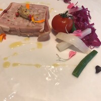 サザンタワーダイニング - 