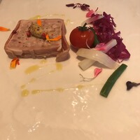 サザンタワーダイニング - 