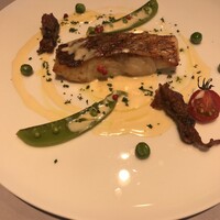 サザンタワーダイニング - 