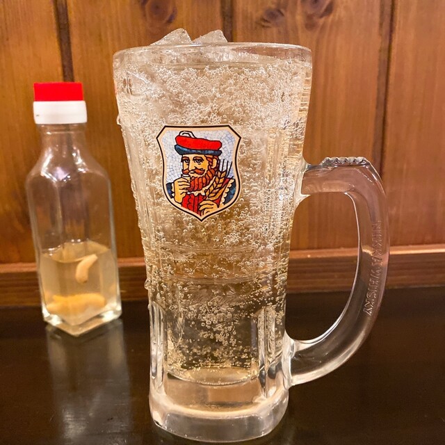 TEN(T)（テント） - 南気仙沼（沖縄料理）の写真