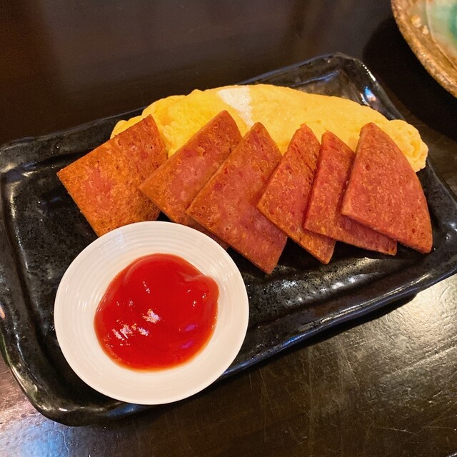 TEN(T)（テント） - 南気仙沼（沖縄料理）の写真