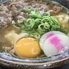 資さんうどん  町上津役店