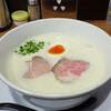 ラーメン家 みつ葉 the second