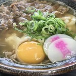 資さんうどん - 