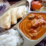 印度屋キッチン・ダバ - 
