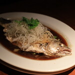 膳處漢ぽっちり - 