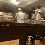 中華そば 勝本 - 