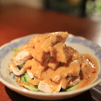 膳處漢ぽっちり - 