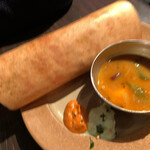 ダバ インディア - 