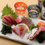 Sushi Sakura - 