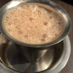 ダバ インディア - 