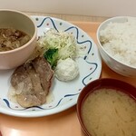 食堂アプリコット - 