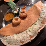 ダバ インディア - 