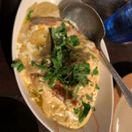 ダバ インディア - 