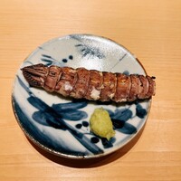 すが弥 - 小樽の蝦蛄