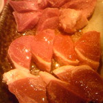 たるたるホルモン - 