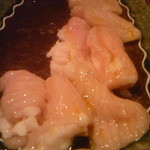 たるたるホルモン - 