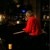武蔵野倶楽部 - 内観写真:マスターのピアノの生演奏は素晴らしい。
